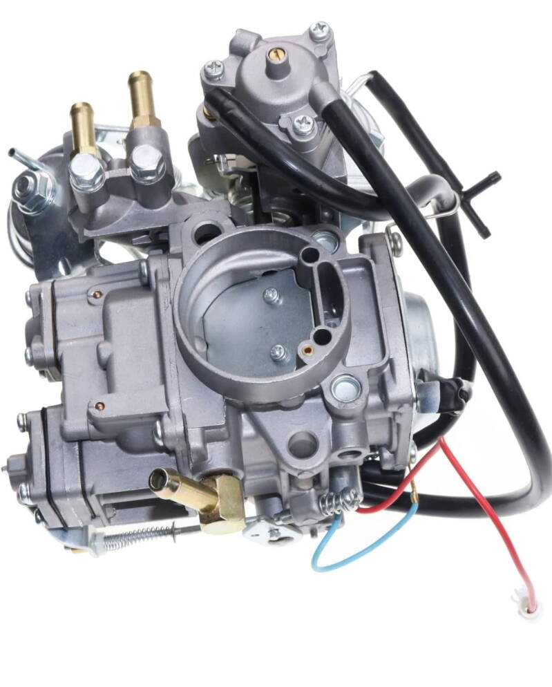 Suzuki Carry Carburetor (F5A/F6A — DB51T/DD51T/DA51T)