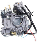 Suzuki Carry Carburetor (F5A/F6A — DB51T/DD51T/DA51T)