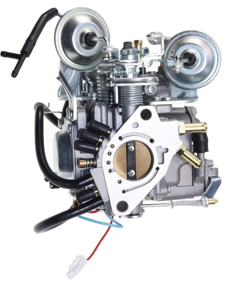 Suzuki Carry Carburetor (F5A/F6A — DB51T/DD51T/DA51T)