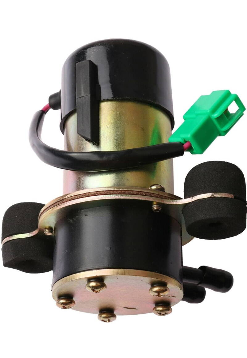 Suzuki Fuel Pump