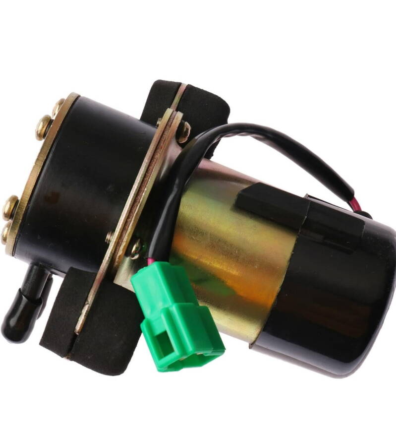 Suzuki Fuel Pump