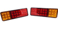 Suzuki Carry Tail Lights (DB52T/DC51T/DD51T/DA51T)