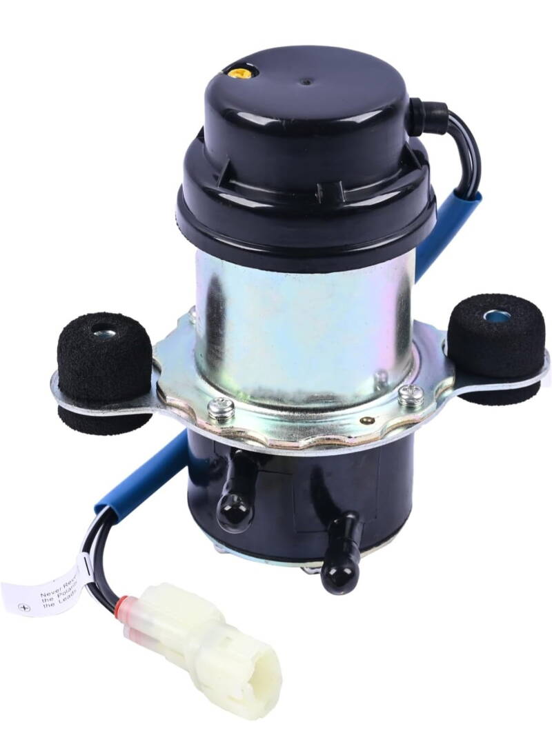 Honda HA3/HA4 Fuel Pump