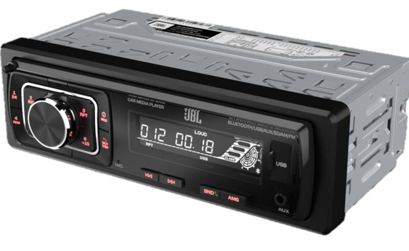 JBL Stereo
