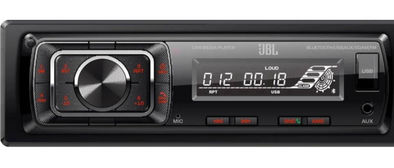 JBL Stereo