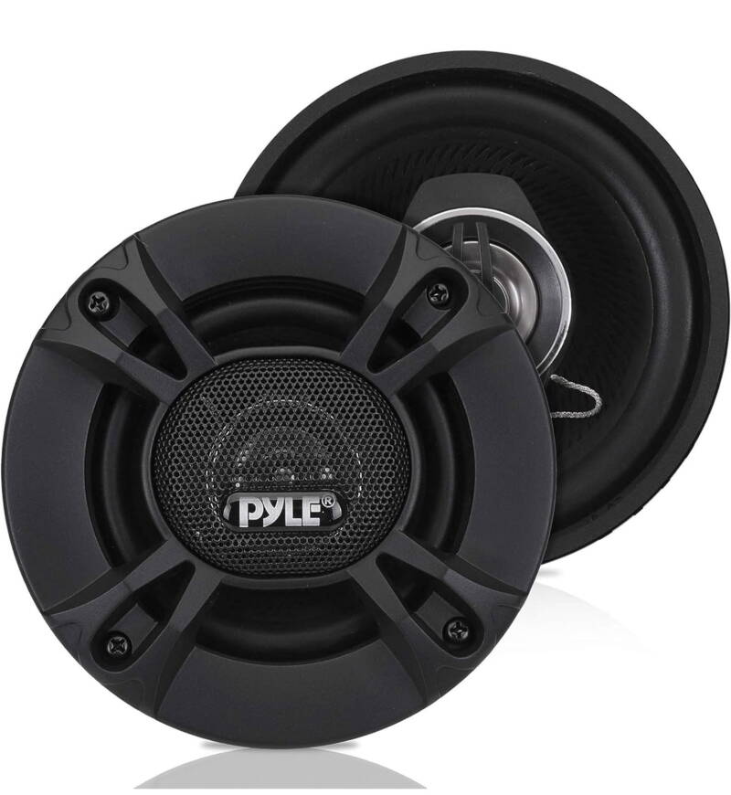 Pyle Speakers — 2-Way Universal 240W