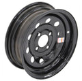 Mini Truck Steel Wheels — 13x4.5 (4x100)