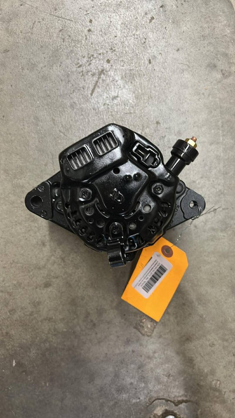 Honda Alternator