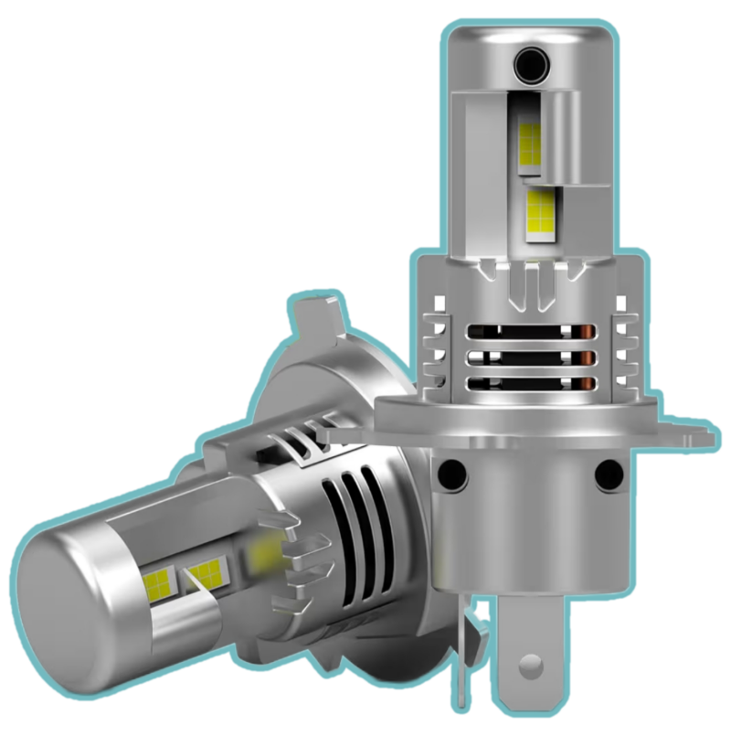 LED Headlights