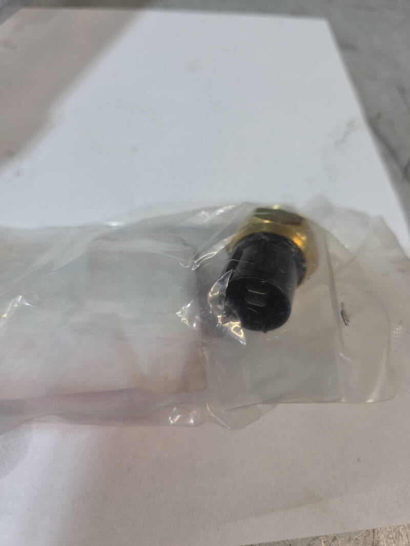 Honda Acty Cooling Fan Switch