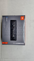 JBL Celebrity 150 single DIN stereo — box