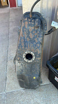 Suzuki Fuel Tank