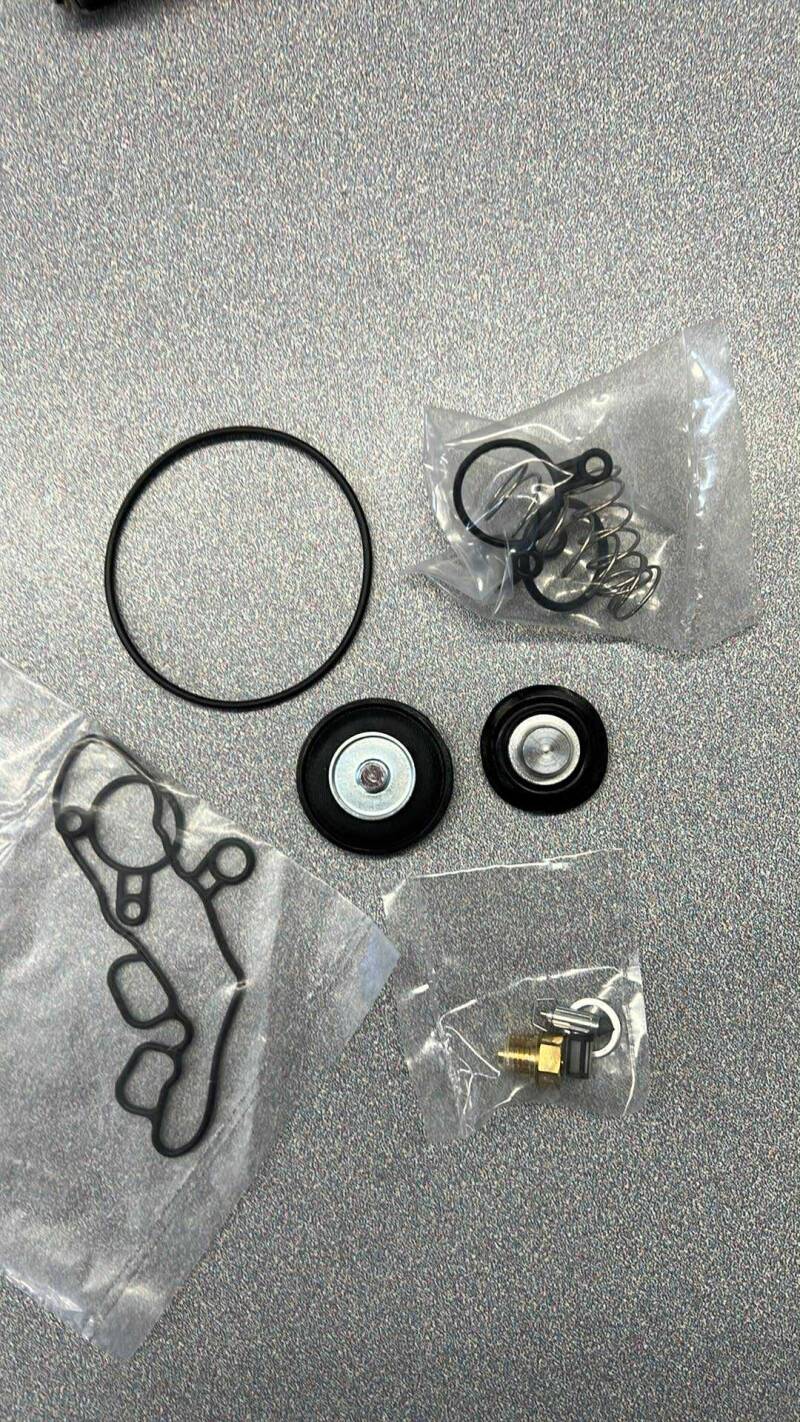 Honda Carburetor Kit
