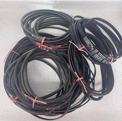 Suzuki Carry DA16T Alternator Serpentine Belt