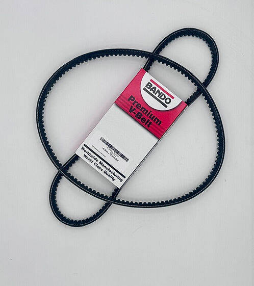 Suzuki Carry DB52T A/C V-Belt