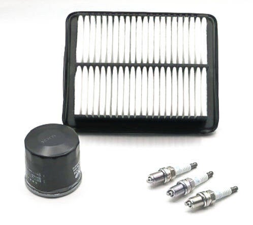 Basic Maintenance Kit — Mitsubishi 3G83 EFI (U62T, U72T)