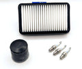 Basic Maintenance Kit — Suzuki K6A EFI (DA63T, DA62T)