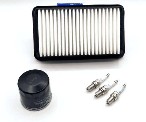 Basic Maintenance Kit — Suzuki K6A EFI (DA63T, DA62T)