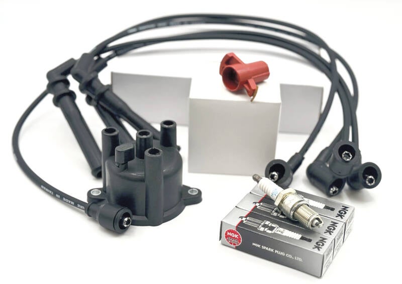 Daihatsu S110 Tune Up Kit — Dual Vent (Carb Only)