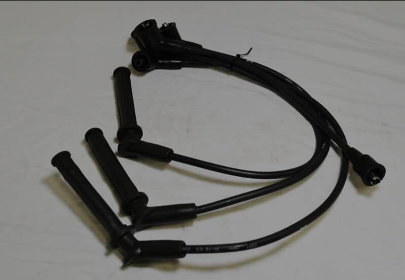Daihatsu  spark plug wires