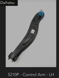 Daihatsu S210P control arm LH