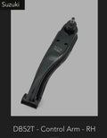 Suzuki DB52/DA63 control arm RH