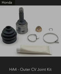 Honda HA4 Outer CV joint
