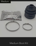 CV Boot Kit — Medium (Front Outer, Most Models)