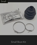 CV Boot Kit — Small (Front Inner, Most Models)
