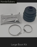 CV Boot Kit — Large (Rear — KS4/TT2/HA4)