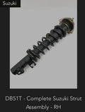 Suzuki DB51 strut assembly RH