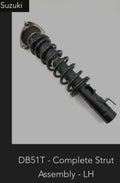 Suzuki DB51 strut assembly LH