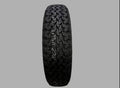 Yokohama Geolandar KT Tires (Set of 4) — DOT Approved
