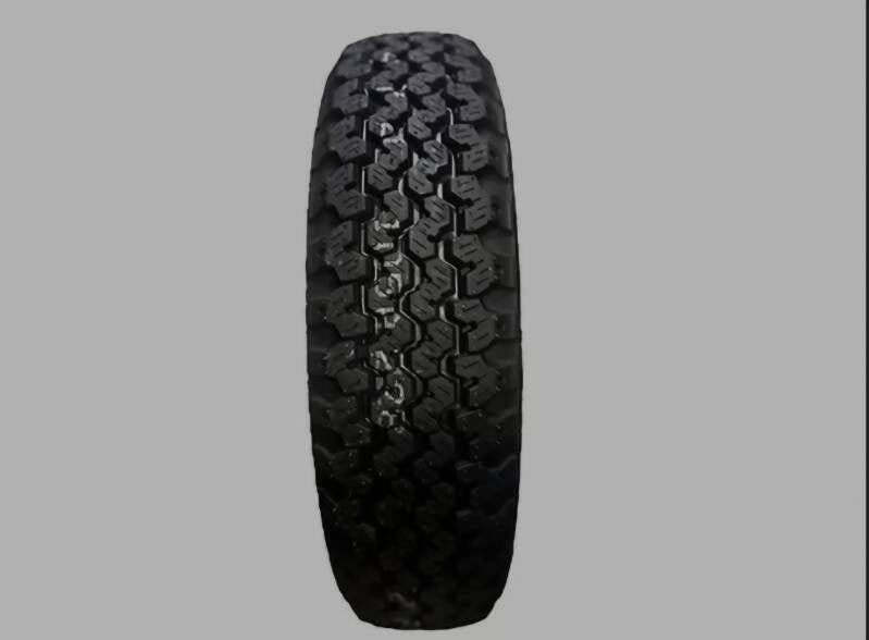 Yokohama Geolandar KT Tires (Set of 4) — DOT Approved