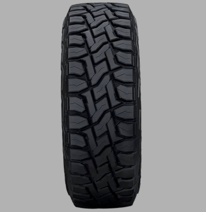 Toyo Open Country Tires (Set of 4)