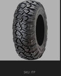 ITP Ultra Cross Tires (Set of 4)