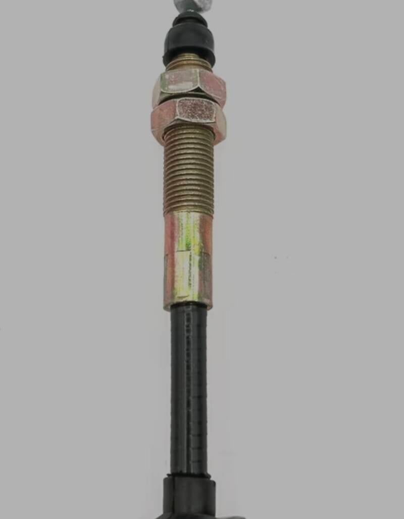 Daihatsu S80P/S81P/S83P Clutch Cable