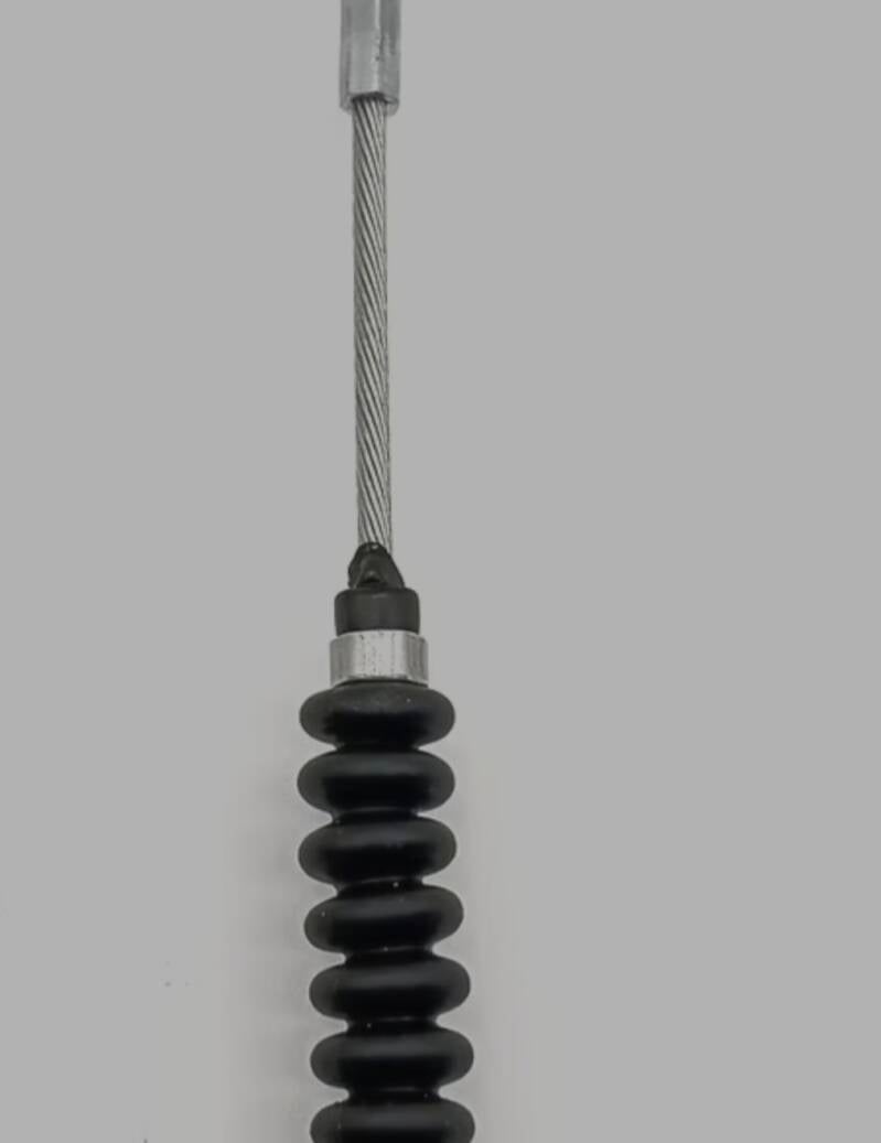 Daihatsu S80P/S81P/S83P Clutch Cable