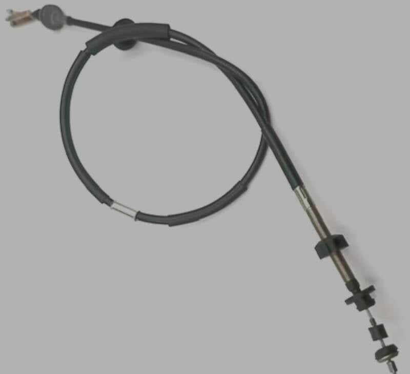Suzuki DB52 Clutch Cable