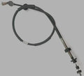 Suzuki DB52 Clutch Cable