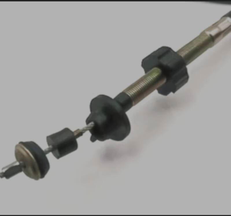 Suzuki DB52 Clutch Cable