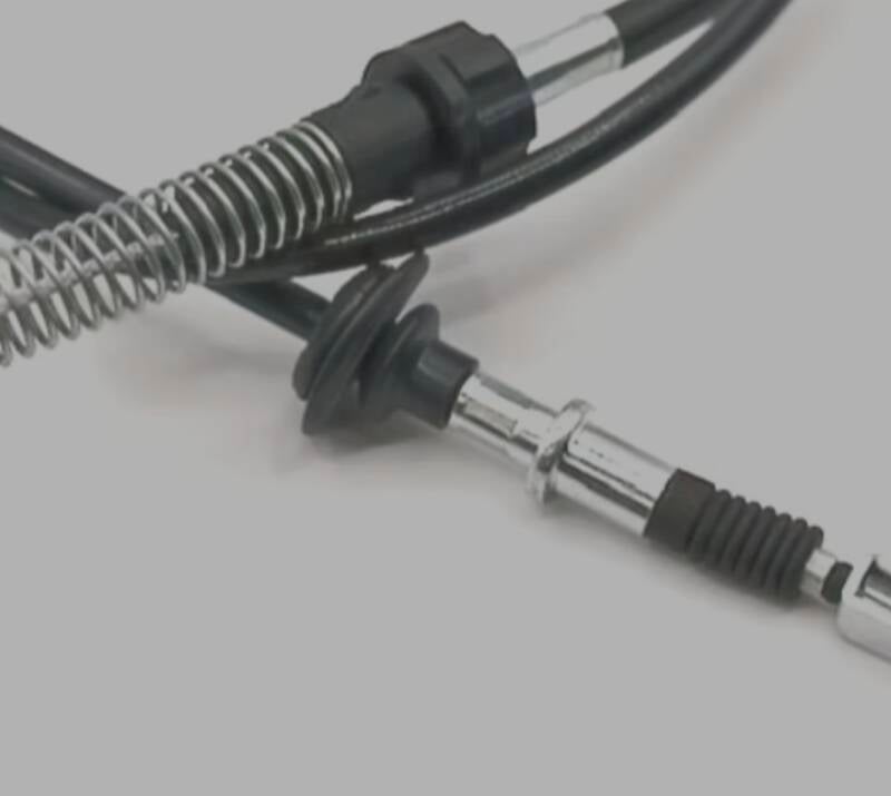 Daihatsu S110 Clutch Cable