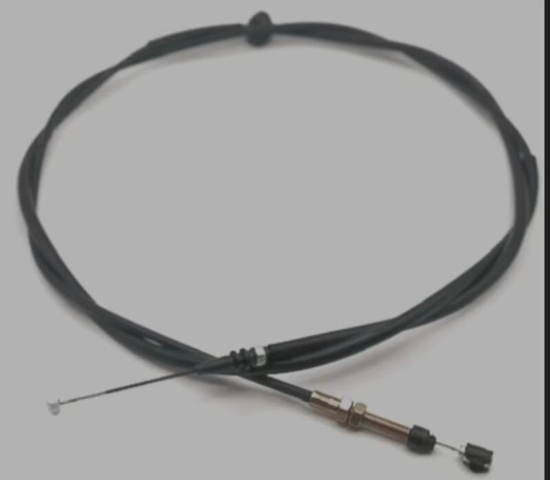 Daihatsu S83 Throttle Cable