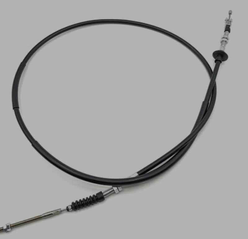 Suzuki DD51 Clutch Cable