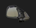 Mitsubishi U62 Side Mirror LH