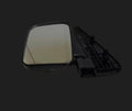 Subaru KS4 Side Mirror LH