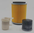 Suzuki DB51/DD51 Filter Kit (TALL)