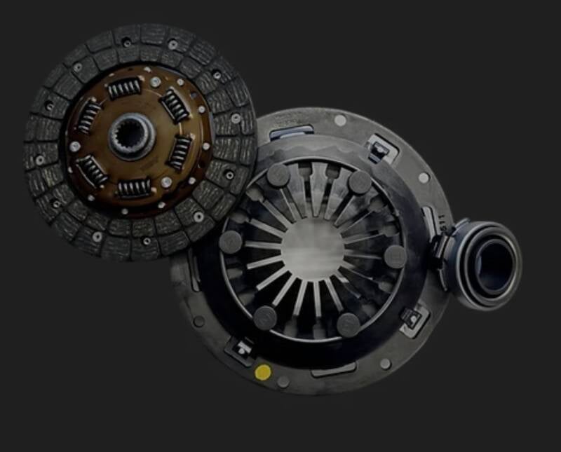 Honda HA2 Clutch Kit