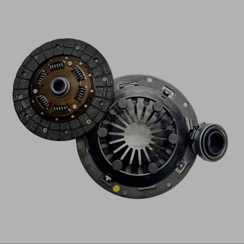 Daihatsu S83 Clutch Kit
