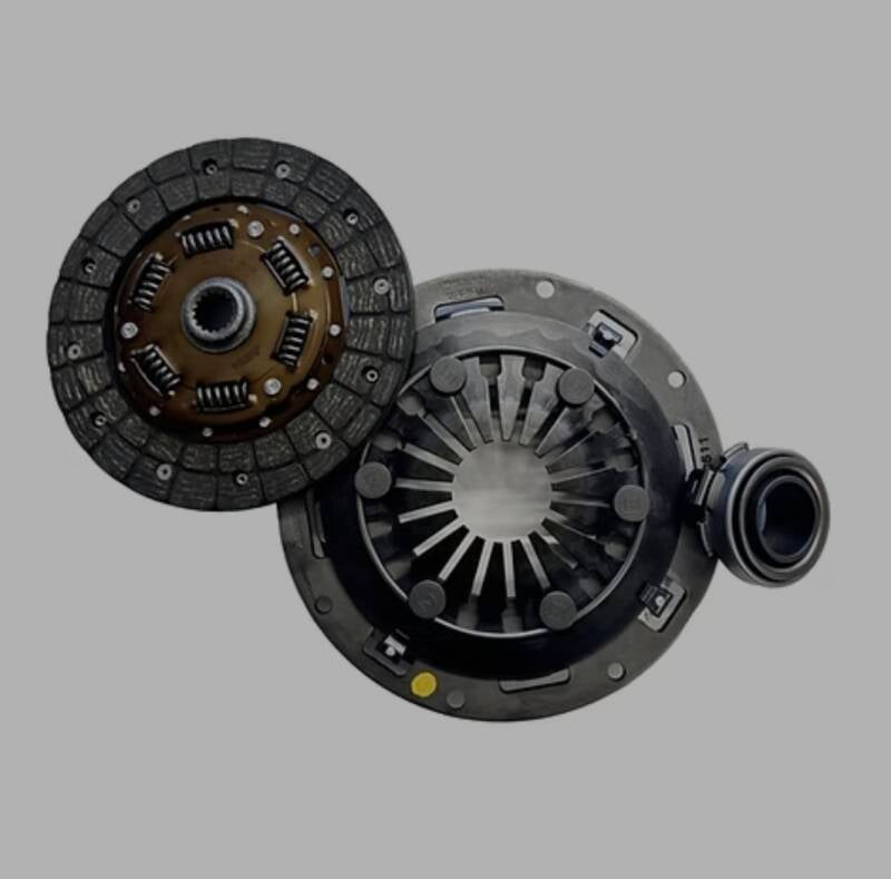 Suzuki DD51/DK51 Clutch Kit